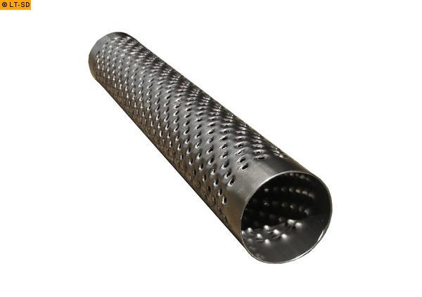 Motorrad Auspuff Edelstahl Selber Bauen perforiertes rohr zum auspuff selber bauen 216 63 5mm mit Motorrad Auspuff Edelstahl Selber Bauen perforiertes rohr zum auspuff selber bauen 216 63 5mm mit