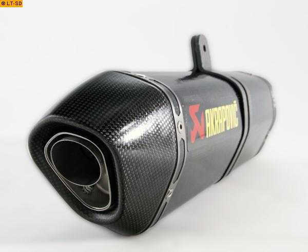 Suzuki Motorrad Händler Luxemburg akrapovic hexagonaler schalld 228 mpfer kurz 350mm mit carbon Suzuki Motorrad Händler Luxemburg akrapovic hexagonaler schalld 228 mpfer kurz 350mm mit carbon