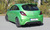 OP033123-133-P1.JPG_FOX Sportauspuff Opel Corsa D ab Bj. 11 1.6l (Mod. mit NRE-Stoßstange) - rechts links je 1 x 100mm eingerollt schräg (RohrØ 63.5mm)