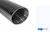 fox.jpg_Fox Racinganlage ab Kat VW Golf 7 2.0l GTI ab Bj. 12 rechts links je 1x90mm mit Type-B-Einsatz
