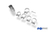 fox.jpg_Fox Racinganlage ab Kat VW Golf 7 2.0l GTI ab Bj. 12 rechts links je 1x90mm mit Type-B-Einsatz
