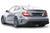 _Supersprint Sportauspuff Mercedes W204 C63 Black Series ab Bj. 12 - Endschalldämpfer rechts