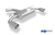 fox.jpg_Fox Komplettanlage ab Kat VW Golf 7 ab Bj. 12 GTI-Optik starrer Hinterachse rechts links je 1x100mm eingerollt