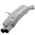 Eisenmann Exhaust.jpg_EISENMANN Sportauspuff BMW 3er E46 320i 320ci 325i 325ci 330i 330ci  2x76mm gerade