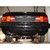 2xschraube.jpg_FOX Sportauspuff Racinganlage ab Kat. BMW E30 318is 1.8l 1x70mm scharf
