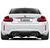 DI-BM-CA-3-G-2.jpg_Akrapovic High Gloss Carbon Heckdiffuser BMW M2