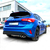 FOX1.jpg_FOX Sportauspuff Ford Focus IV ST-Line starre Hinterachse rechts 2x90mm Absorber