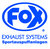 fox-logoJPG.jpg_FOX Sportauspuff Vorschalldämpfer Ersatzrohr Skoda Rapid 1.4l