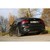 FOX1.jpg_FOX Sportauspuff Mercedes A-Klasse V177 W177 starre Hinterachse 1.3l rechts links