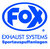 fOX BILD 1.jpg_FOX Duplex Halbanlage ab Kat. Cadillac Escalade ab Bj.05 re li je 2x100mm Absorber