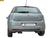 AA_fox-logo.jpg_Fiat Grande Punto 199 1.3l D  1.9l D ab Bj. 05 FOX Duplex Sportauspuff rechts links je 2 x 76mm eingerollt gerade ohne Absorber (RohrØ 45mm)