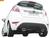 GESTEC.jpg_GESTEC DUPLEX Sportauspuff Endschalldämpfer Ford Fiesta MK7 ab Bj. 08 je 1x135x80mm Absorber