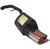 107-109-21-1_3.jpg_ULTER Sportauspuff Fiat Stilo Schrägheck 5-türig Bj. 01-07 1.9l JTD - 1 x 145x75mm flachoval